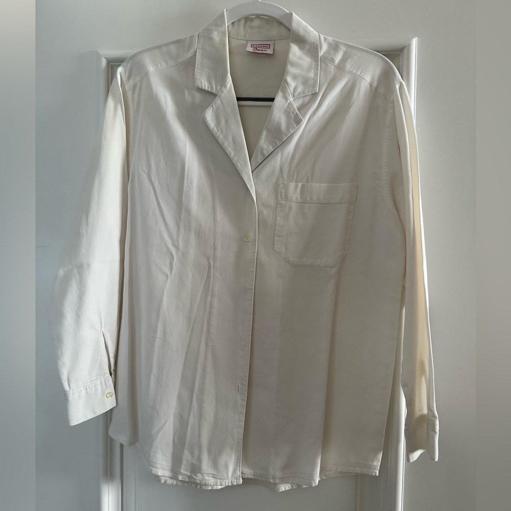 Stephanel basic blouse